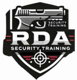 RDA Security Training