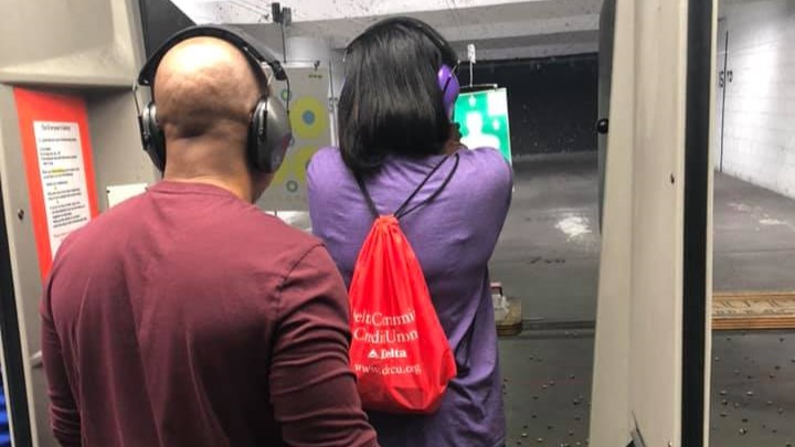 RDA Security Training